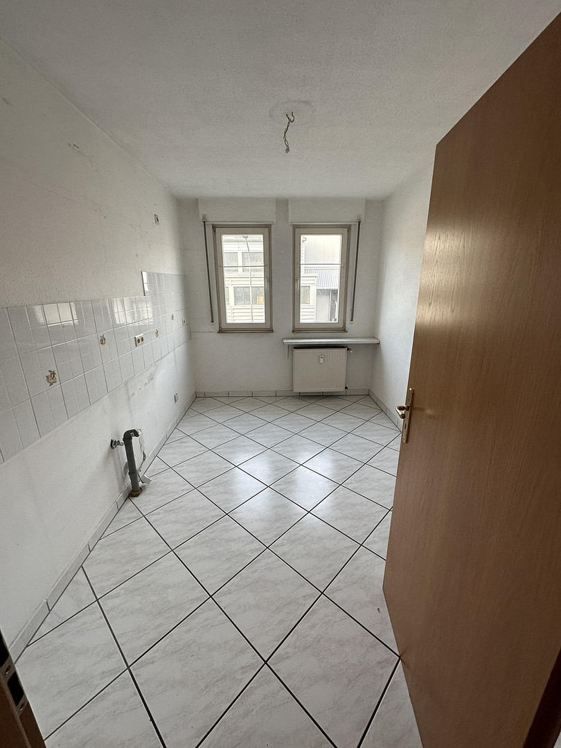 Zentrumsnahe 2-Zimmer-Wohnung mit Balkon und Tiefgaragenstellplatz – Königstr. 41, 42853 Remscheid – Vorschaubild 8