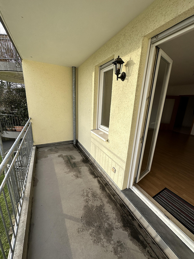 Zentrumsnahe 2-Zimmer-Wohnung mit Balkon und Tiefgaragenstellplatz – Königstr. 41, 42853 Remscheid – Vorschaubild 6