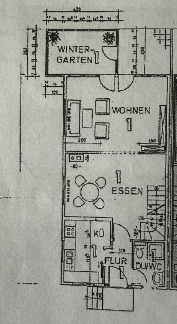 Familienidyll am Park – Doppelhaushälfte mit Wintergarten, Kamin & Traumgarten in Berlin-Rudow – Berlin(Rudow) – Vorschaubild 15