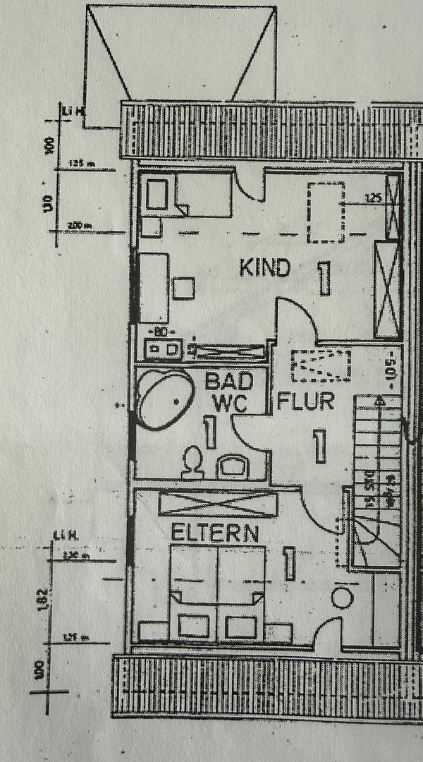 Familienidyll am Park – Doppelhaushälfte mit Wintergarten, Kamin & Traumgarten in Berlin-Rudow – Berlin(Rudow) – Vorschaubild 16