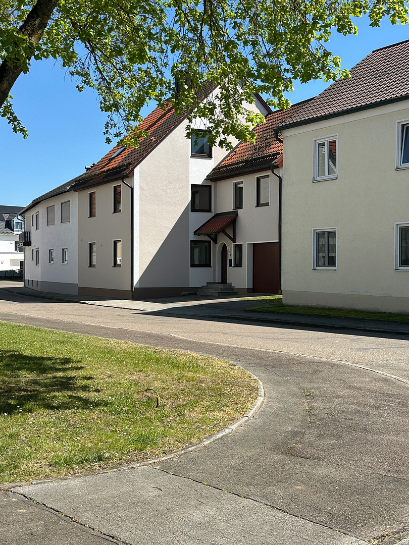 Wohnen für Generationen im Zweifamilienhaus – Pförring – Vorschaubild 14