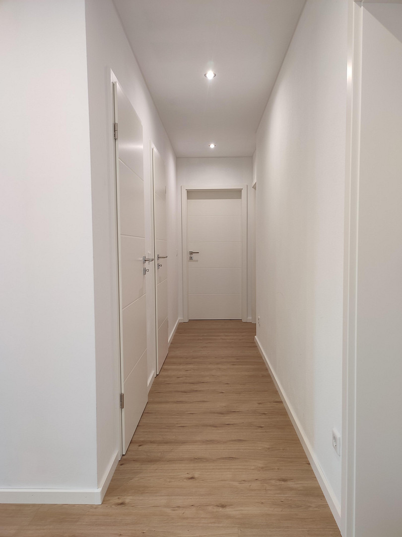 Neubau mit vielseitigen Nutzungsmöglichkeiten in zentraler Lage in Grafenau – Pandurengasse 8, 94481 Grafenau – Vorschaubild 10