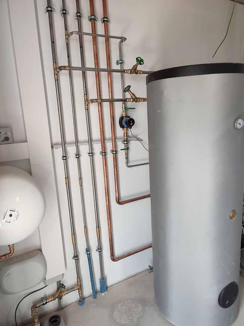 Neubau mit vielseitigen Nutzungsmöglichkeiten in zentraler Lage in Grafenau – Pandurengasse 8, 94481 Grafenau – Vorschaubild 20