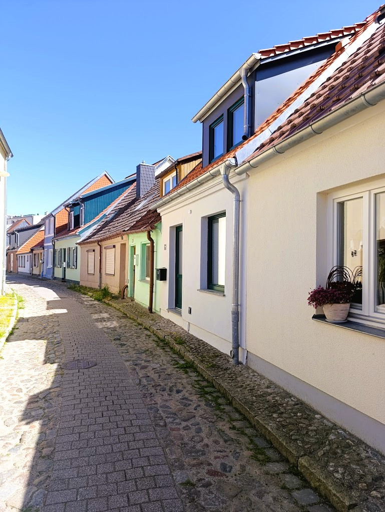 Kernsaniertes Stadthaus in historischer Altstadtlage – Bleicherstraße 104, 18356 Barth – Vorschaubild 18