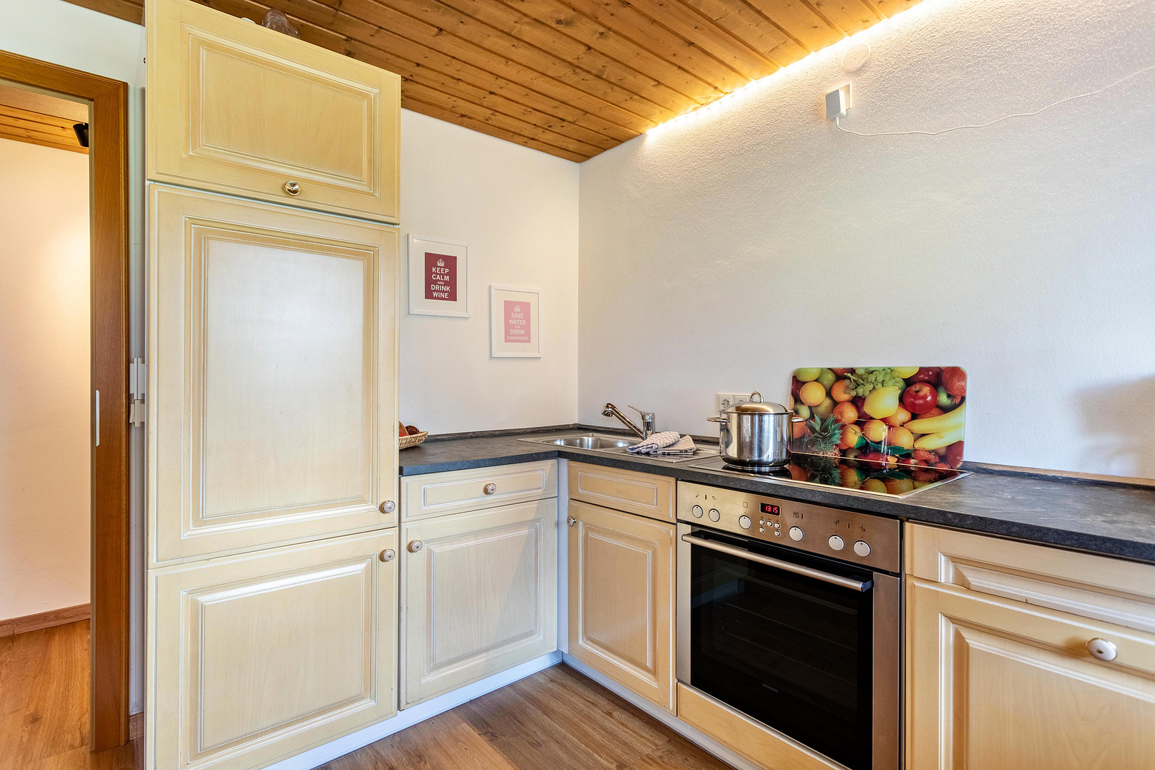 1/8 Miteigentum an Ferienwohnung im Chiemgau • 6 Wochen Eigennutzung • Vermietung möglich – Hochgernweg 47, 83246 Unterwössen – Vorschaubild 8