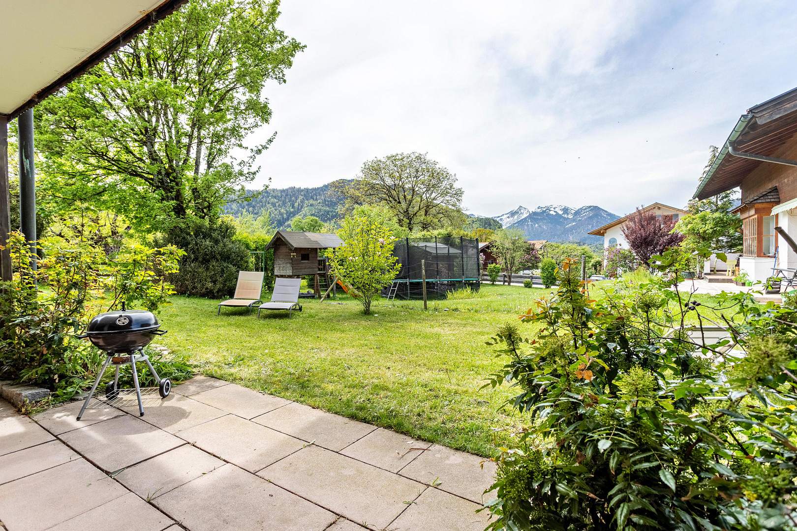 1/8 Miteigentum an Ferienwohnung im Chiemgau • 6 Wochen Eigennutzung • Vermietung möglich – Hochgernweg 47, 83246 Unterwössen – Vorschaubild 14