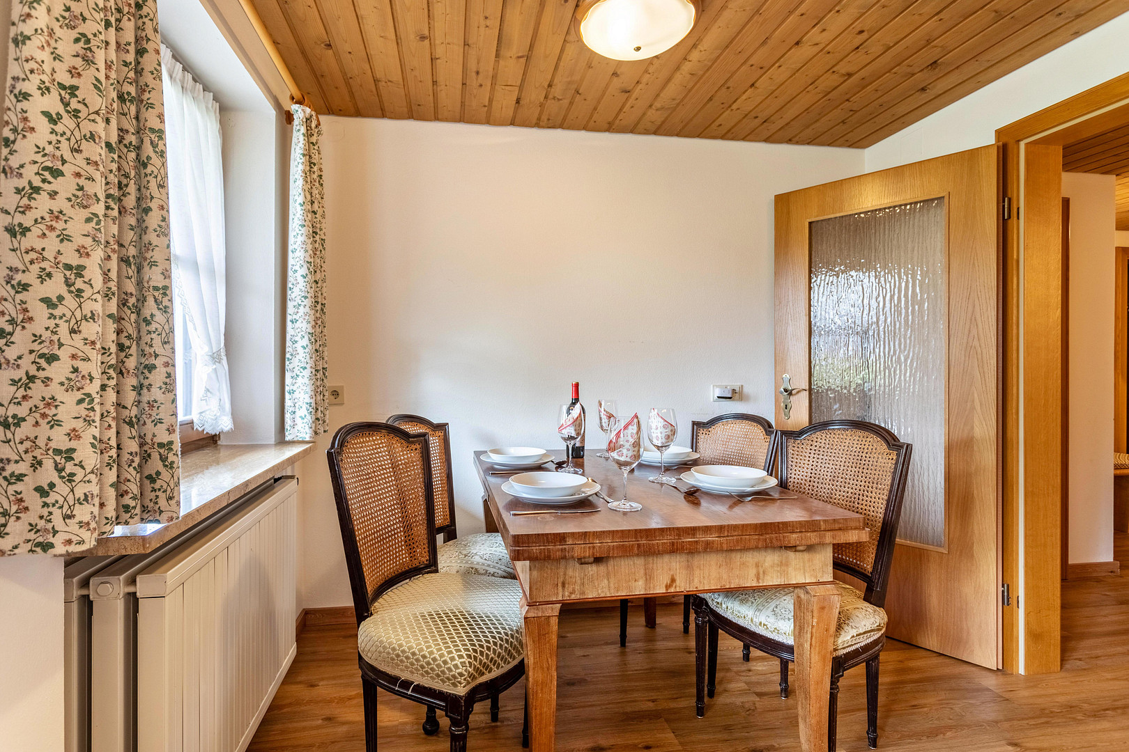 1/8 Miteigentum an Ferienwohnung im Chiemgau • 6 Wochen Eigennutzung • Vermietung möglich – Hochgernweg 47, 83246 Unterwössen – Vorschaubild 7