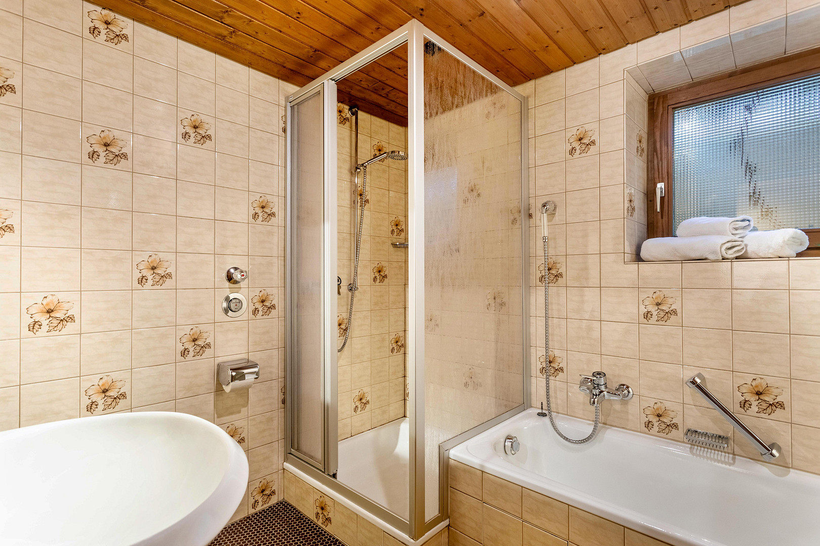 1/8 Miteigentum an Ferienwohnung im Chiemgau • 6 Wochen Eigennutzung • Vermietung möglich – Hochgernweg 47, 83246 Unterwössen – Vorschaubild 11