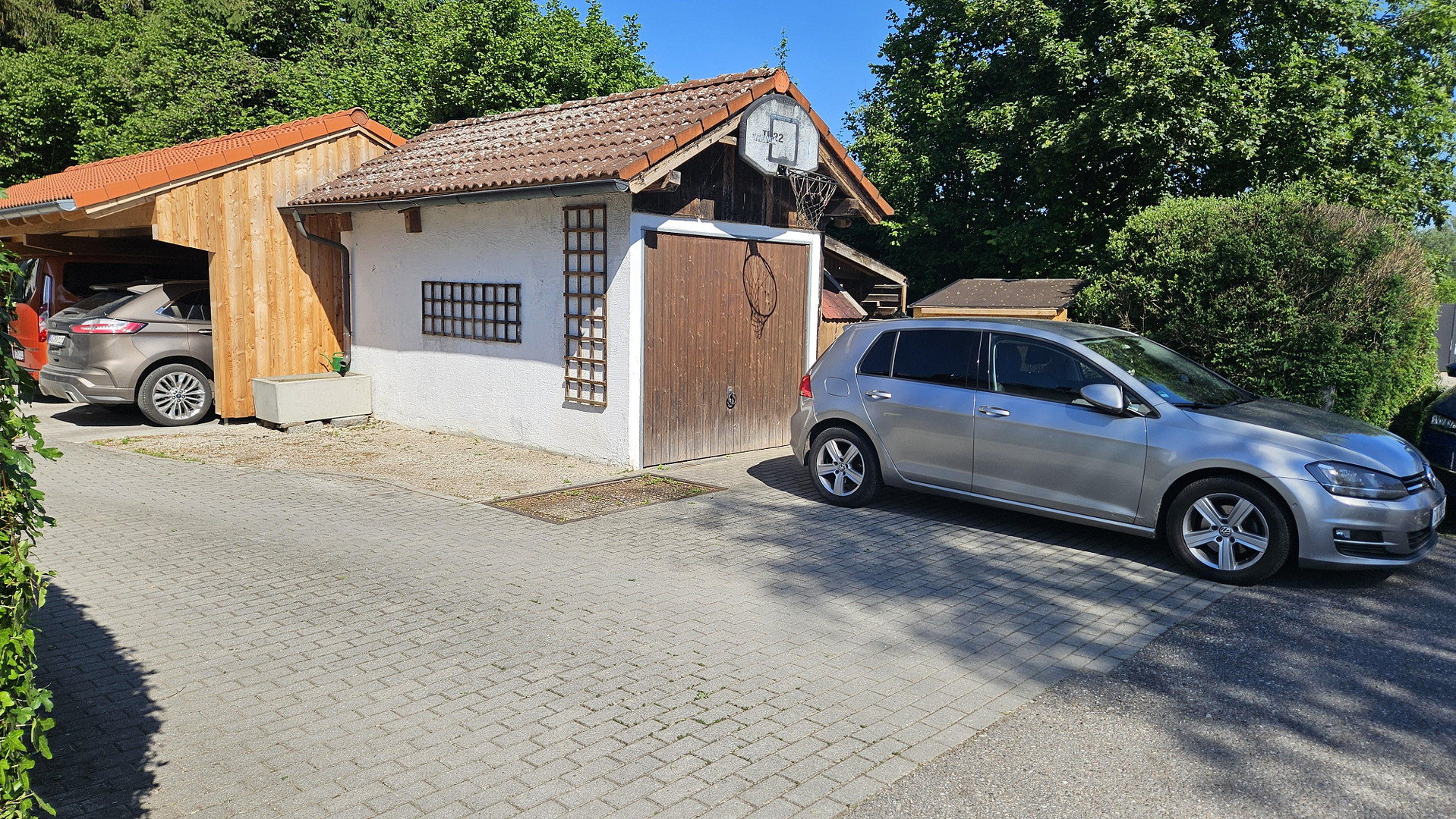 Großes und gepflegtes Reihenendhaus in Splitlevelbauweise – Edling – Vorschaubild 21