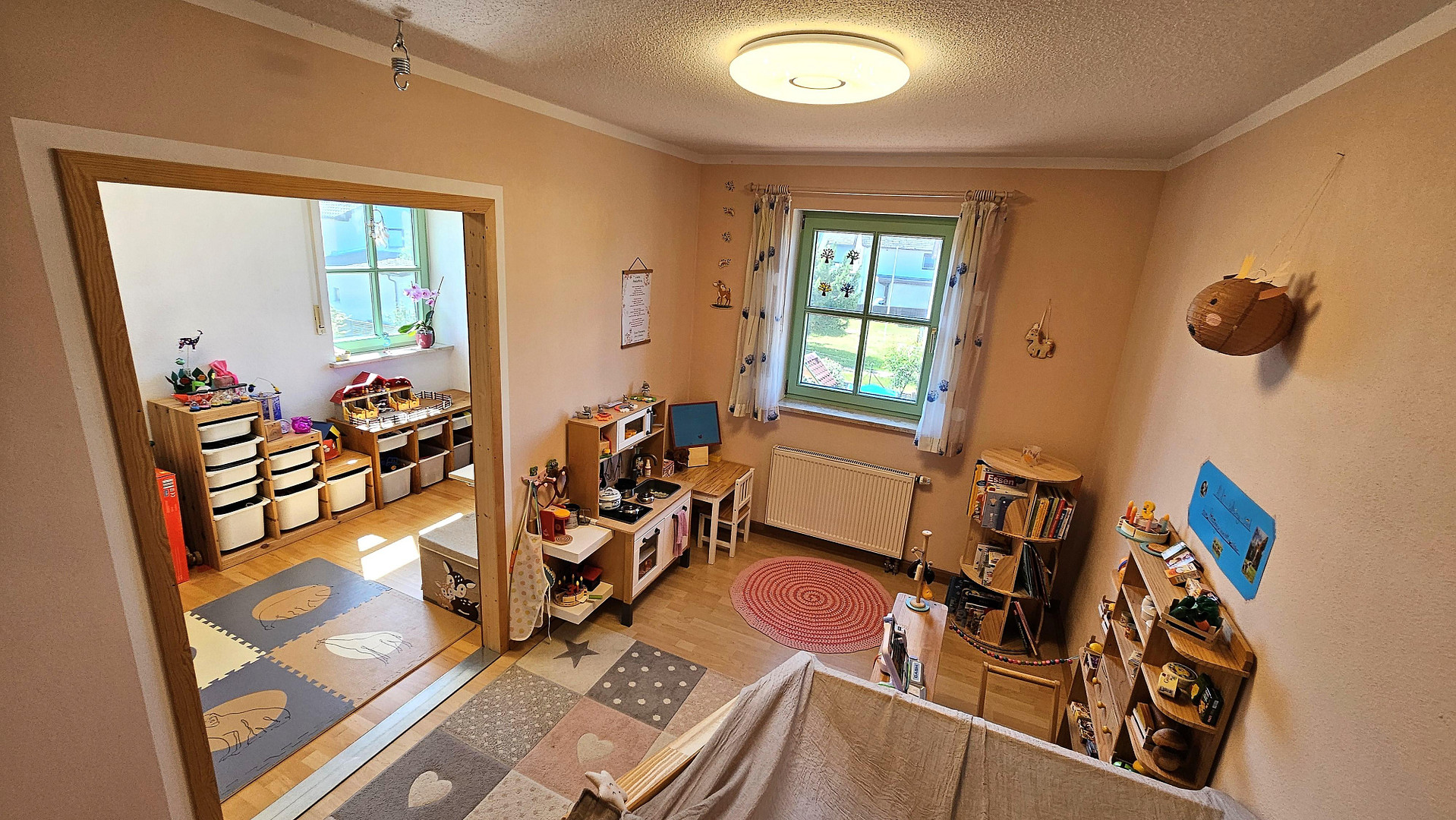 Großes und gepflegtes Reihenendhaus in Splitlevelbauweise – Edling – Vorschaubild 6