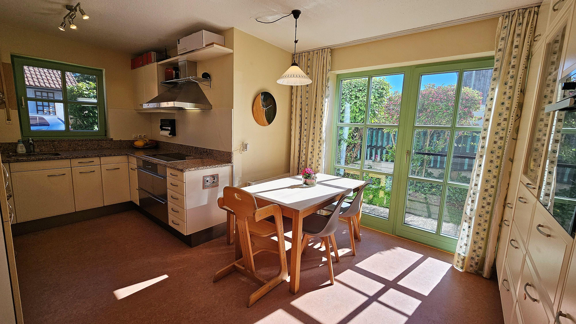 Großes und gepflegtes Reihenendhaus in Splitlevelbauweise – Edling – Vorschaubild 4