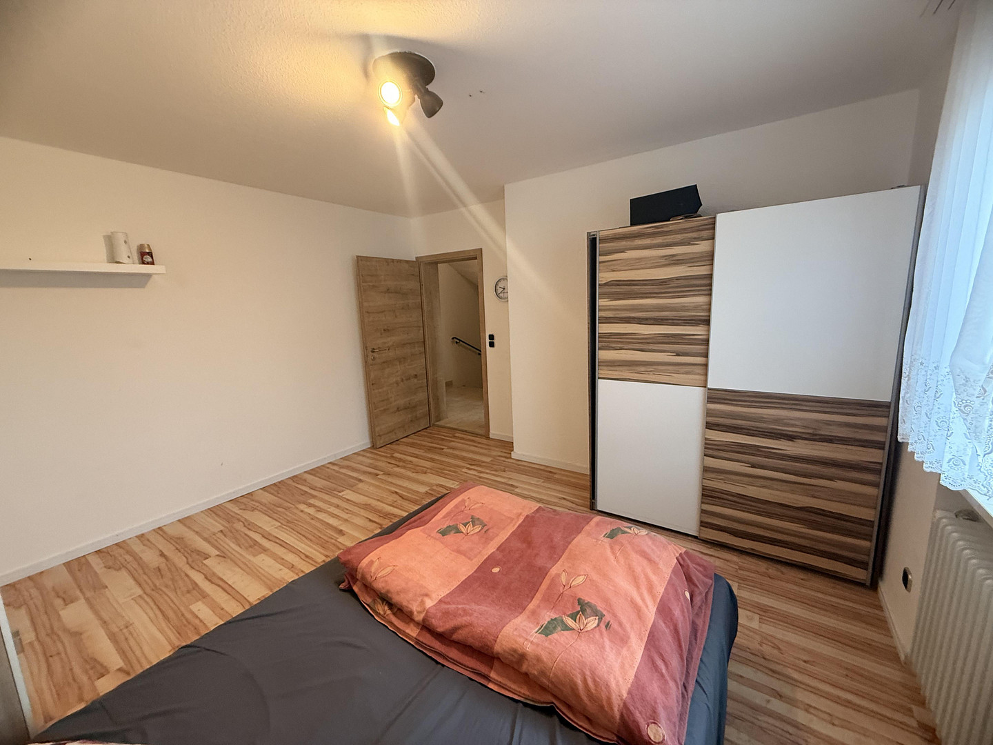 Schöne, gepflegte DHH in Mößling mit viel Platz und Garten – Mühldorf(Mößling) – Vorschaubild 33