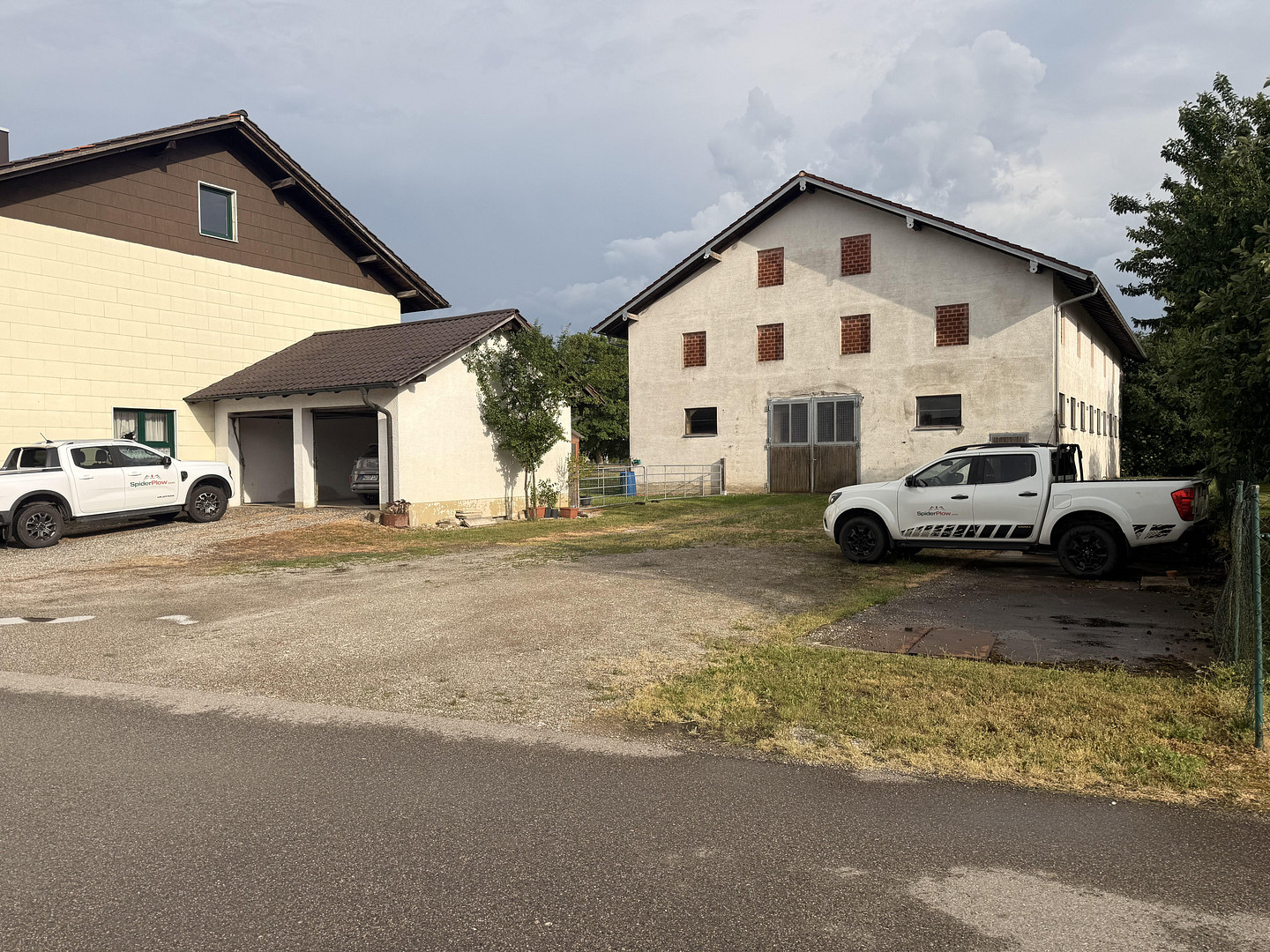 Schöne, gepflegte DHH in Mößling mit viel Platz und Garten – Mühldorf(Mößling) – Vorschaubild 5