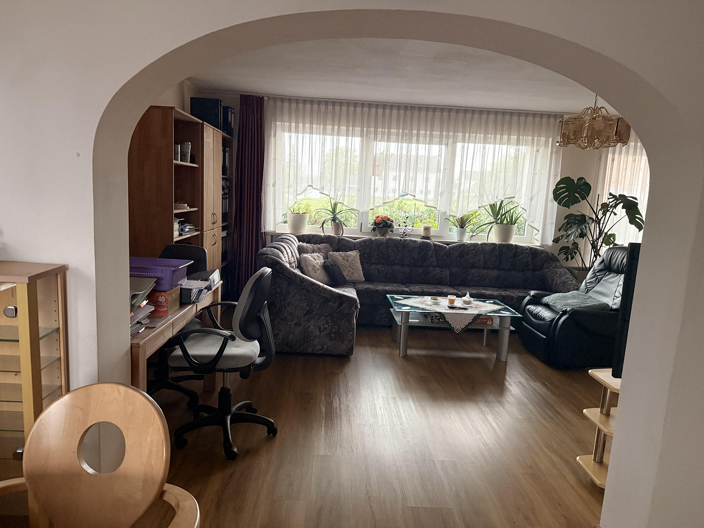 Schöne, gepflegte DHH in Mößling mit viel Platz und Garten – Mühldorf(Mößling) – Vorschaubild 18