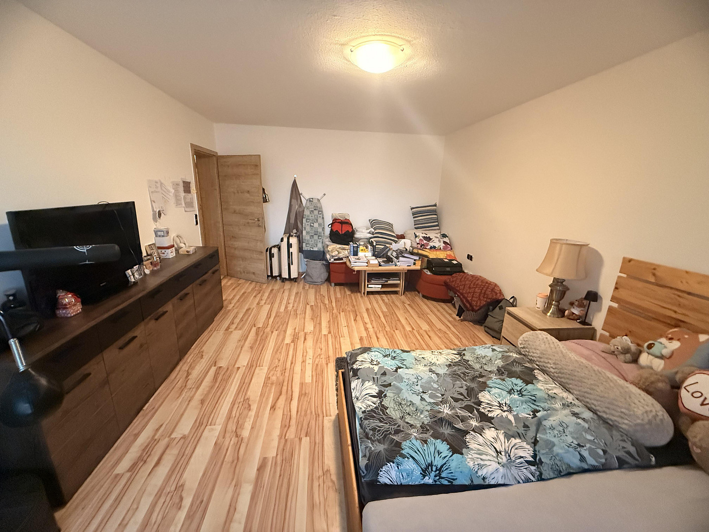 Schöne, gepflegte DHH in Mößling mit viel Platz und Garten – Mühldorf(Mößling) – Vorschaubild 28