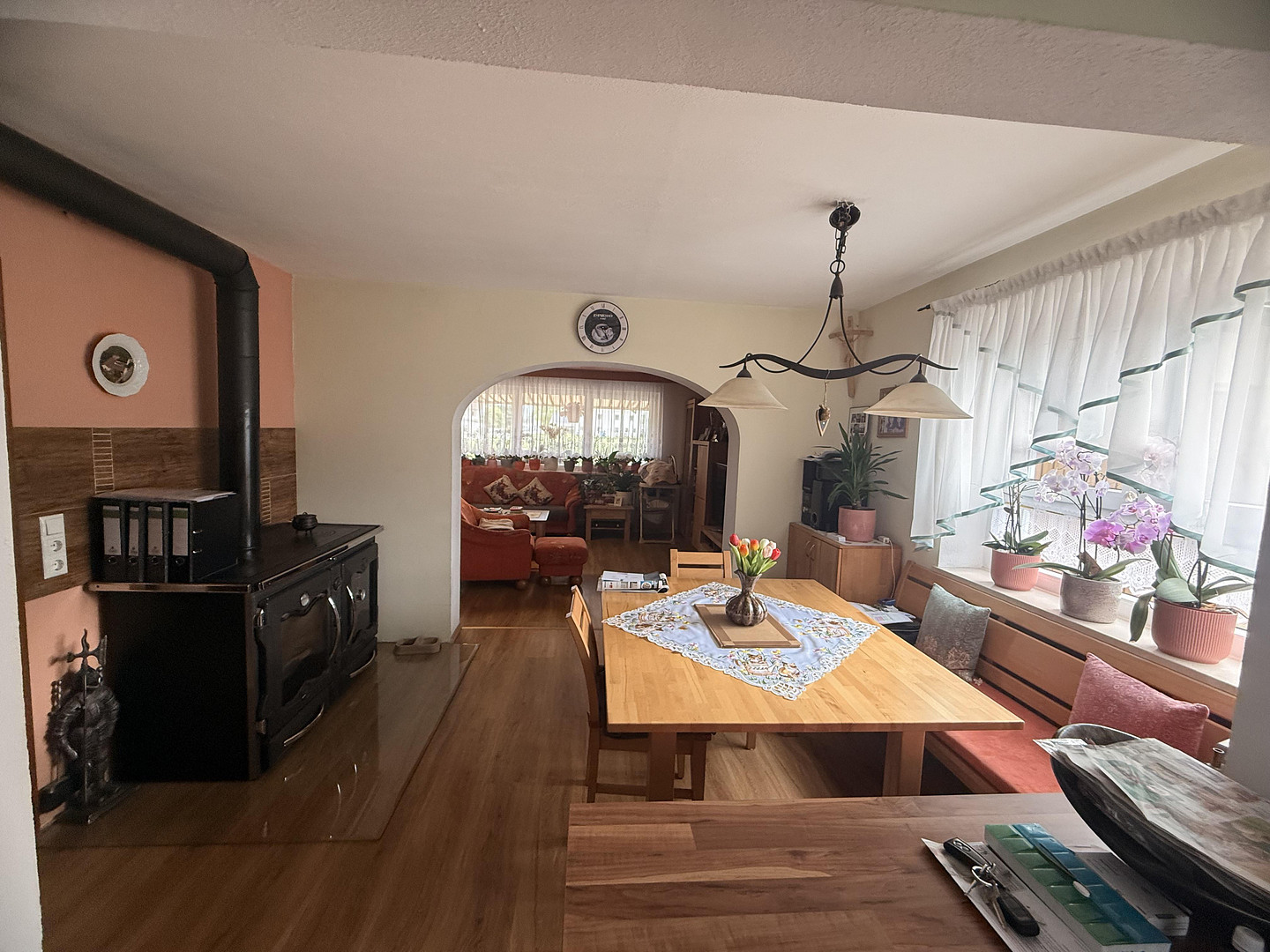 Schöne, gepflegte DHH in Mößling mit viel Platz und Garten – Mühldorf(Mößling) – Vorschaubild 41