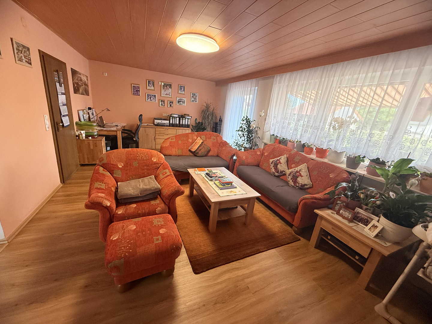 Schöne, gepflegte DHH in Mößling mit viel Platz und Garten – Mühldorf(Mößling) – Vorschaubild 43