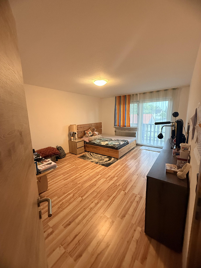 Schöne, gepflegte DHH in Mößling mit viel Platz und Garten – Mühldorf(Mößling) – Vorschaubild 27