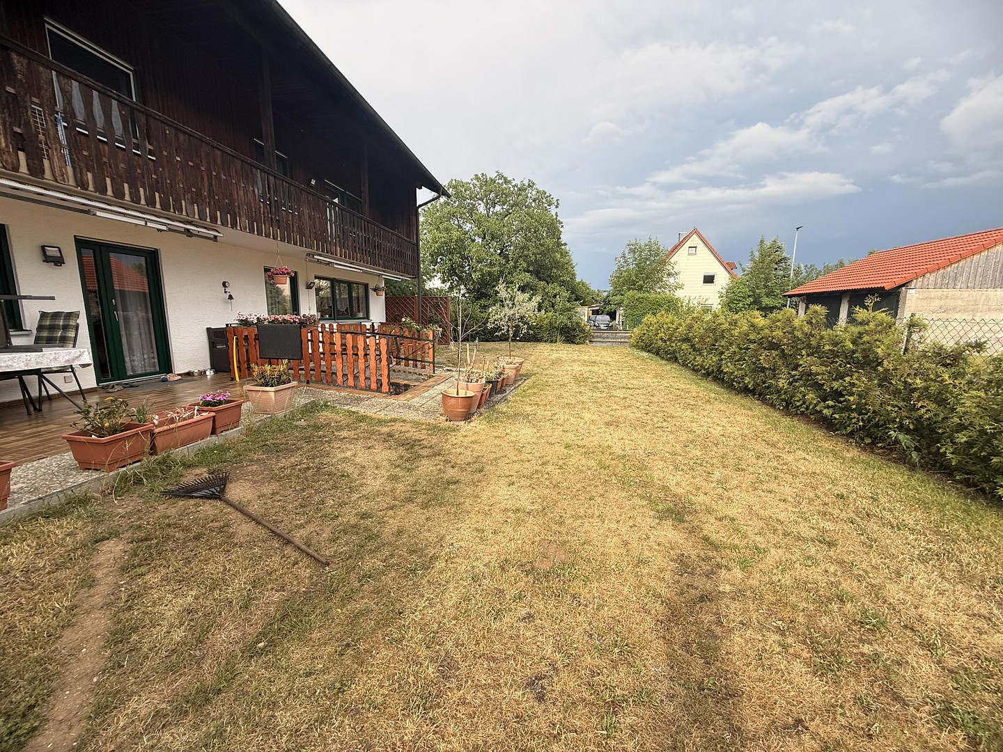 Schöne, gepflegte DHH in Mößling mit viel Platz und Garten – Mühldorf(Mößling) – Vorschaubild 10
