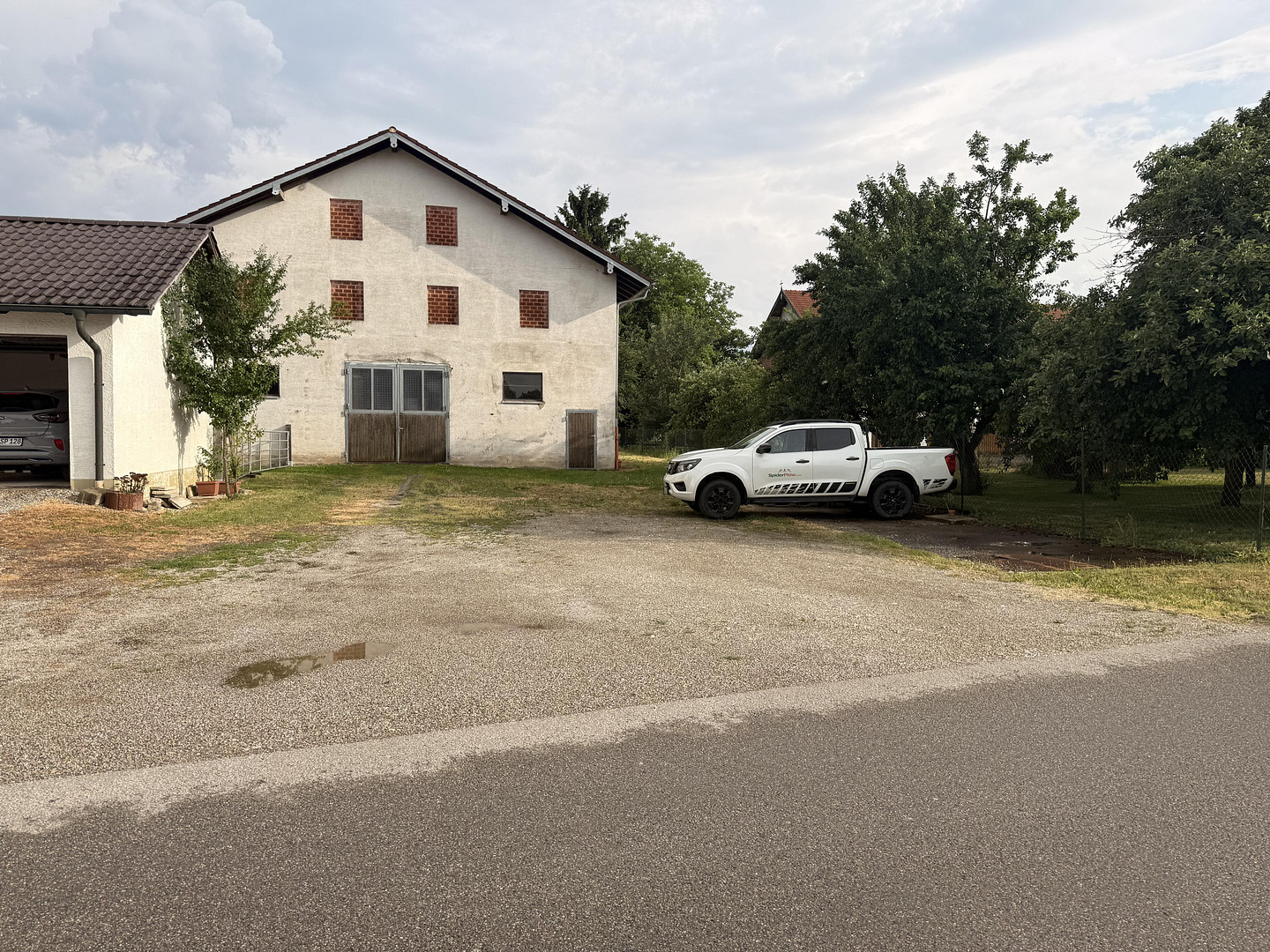 Schöne, gepflegte DHH in Mößling mit viel Platz und Garten – Mühldorf(Mößling) – Vorschaubild 6