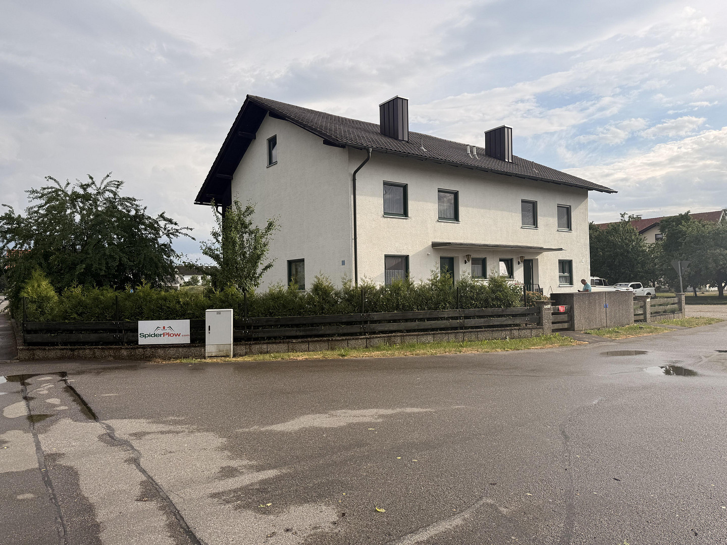 Schöne, gepflegte DHH in Mößling mit viel Platz und Garten – Mühldorf(Mößling) – Vorschaubild 8