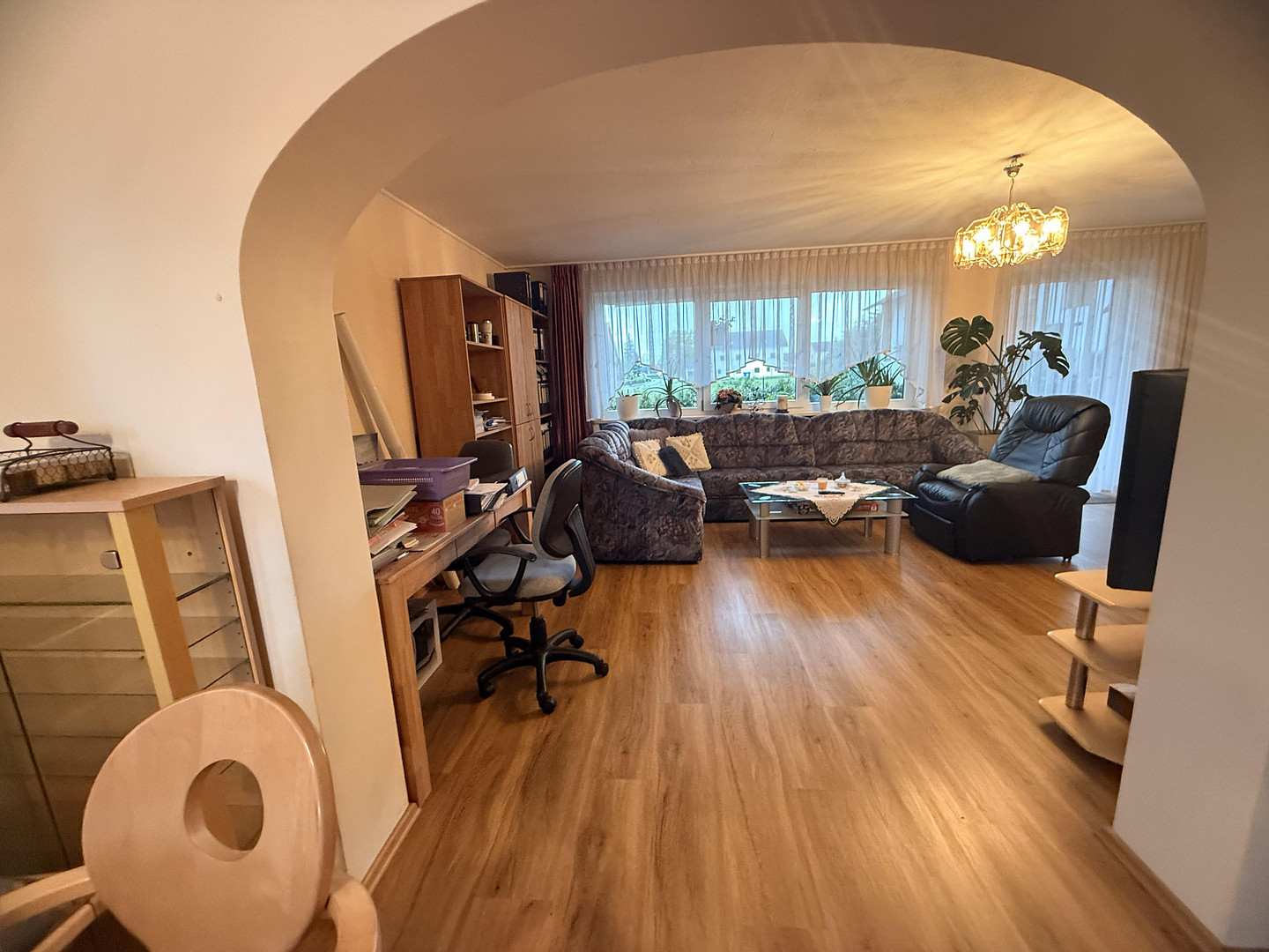 Schöne, gepflegte DHH in Mößling mit viel Platz und Garten – Mühldorf(Mößling) – Vorschaubild 23
