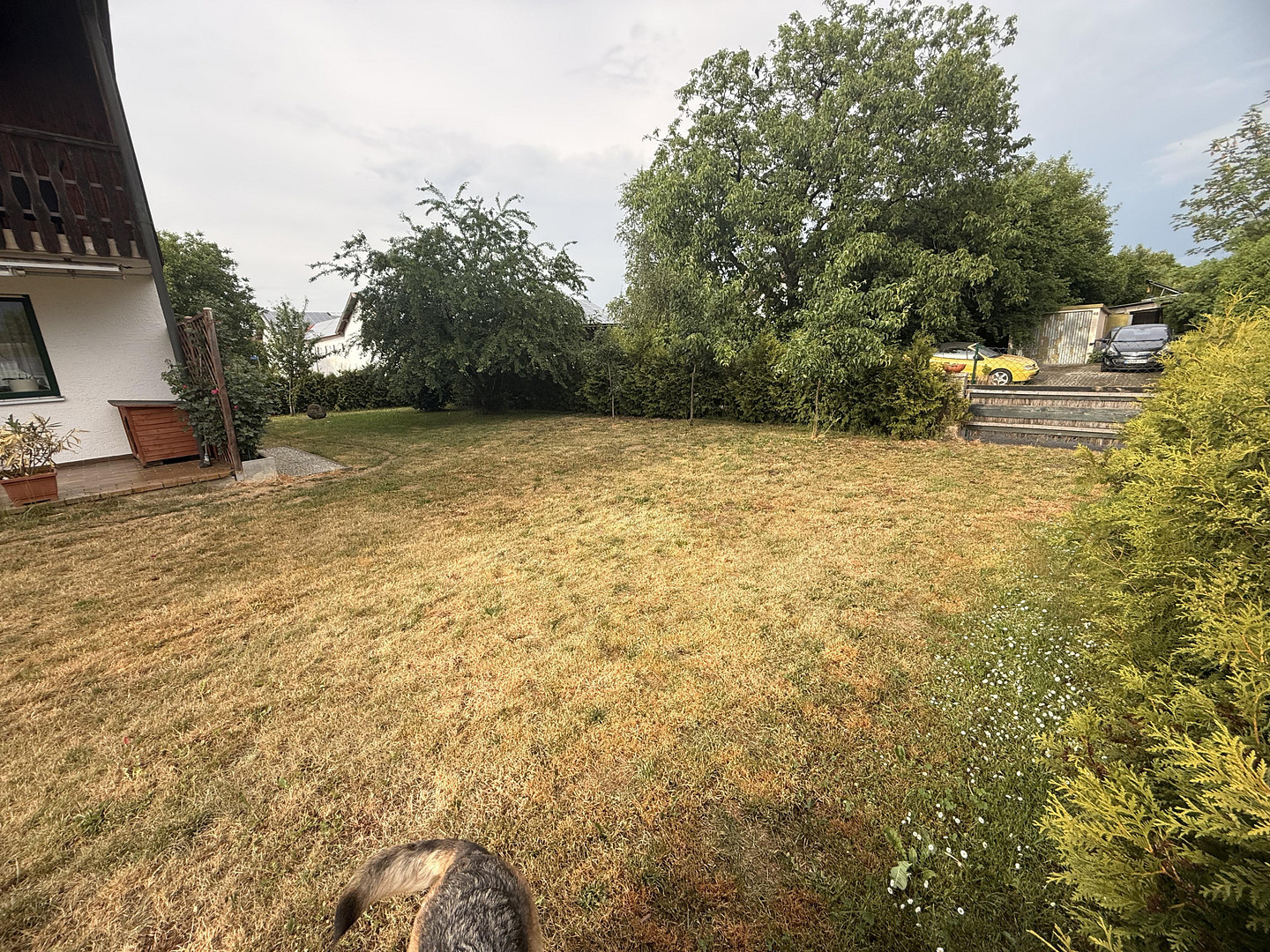Schöne, gepflegte DHH in Mößling mit viel Platz und Garten – Mühldorf(Mößling) – Vorschaubild 11