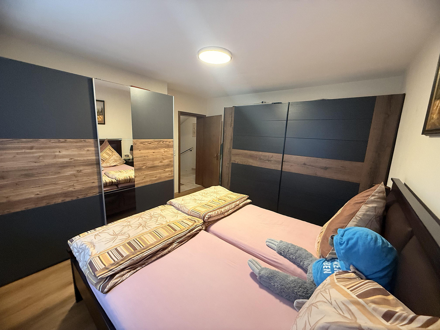 Schöne, gepflegte DHH in Mößling mit viel Platz und Garten – Mühldorf(Mößling) – Vorschaubild 38