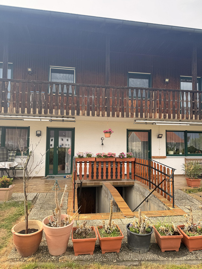 Schöne, gepflegte DHH in Mößling mit viel Platz und Garten – Mühldorf(Mößling) – Vorschaubild 49