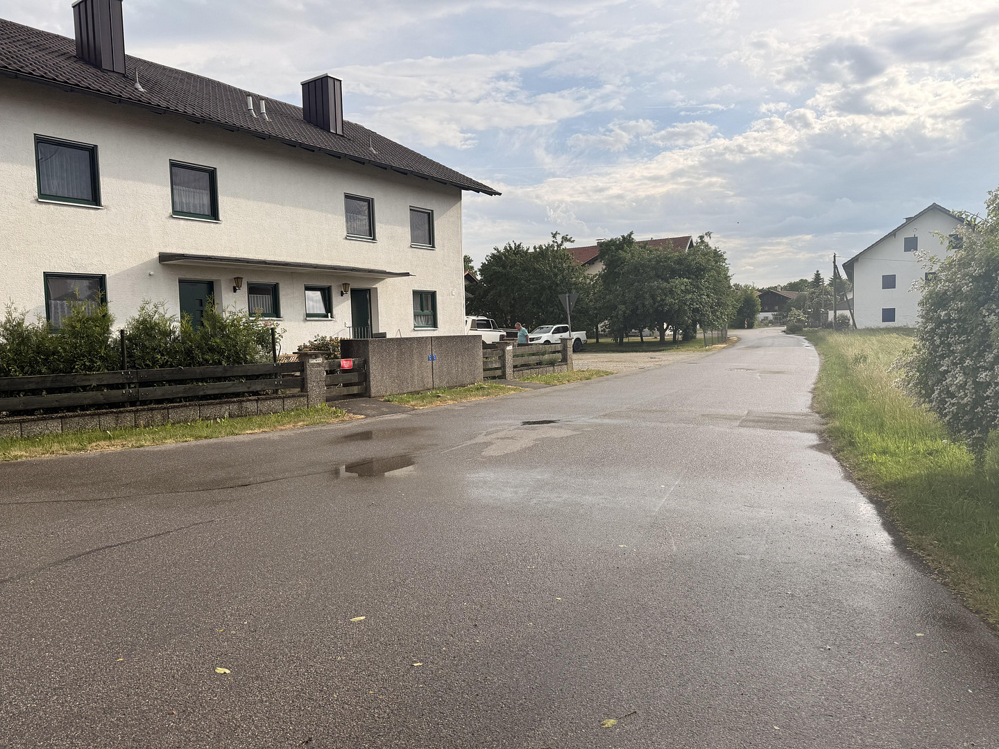 Schöne, gepflegte DHH in Mößling mit viel Platz und Garten – Mühldorf(Mößling) – Vorschaubild 7