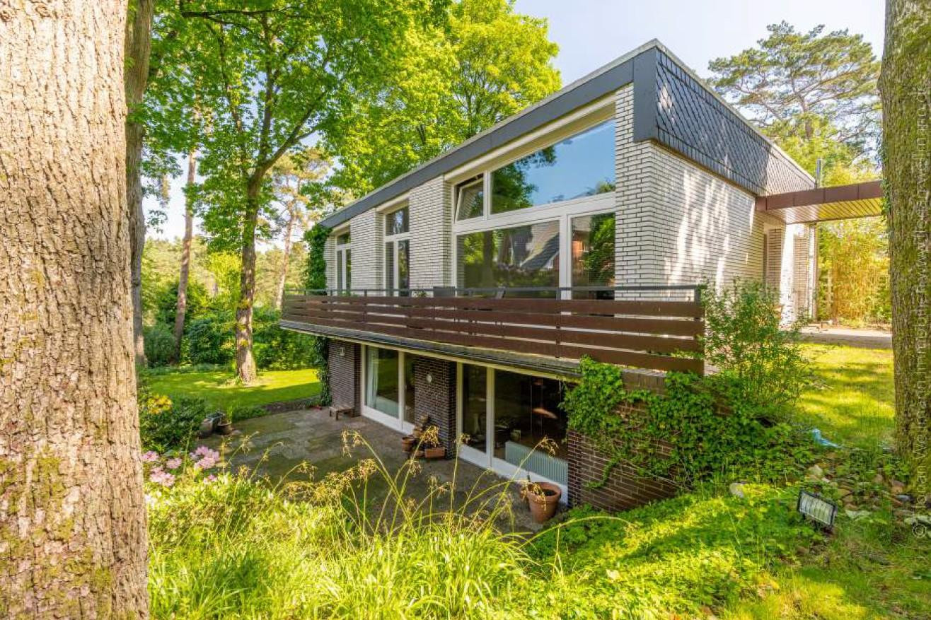 Großzügiges Einfamilienhaus in bester Lage mit tollem Garten – Hamburg(Neugraben-Fischbek) – Vorschaubild 14