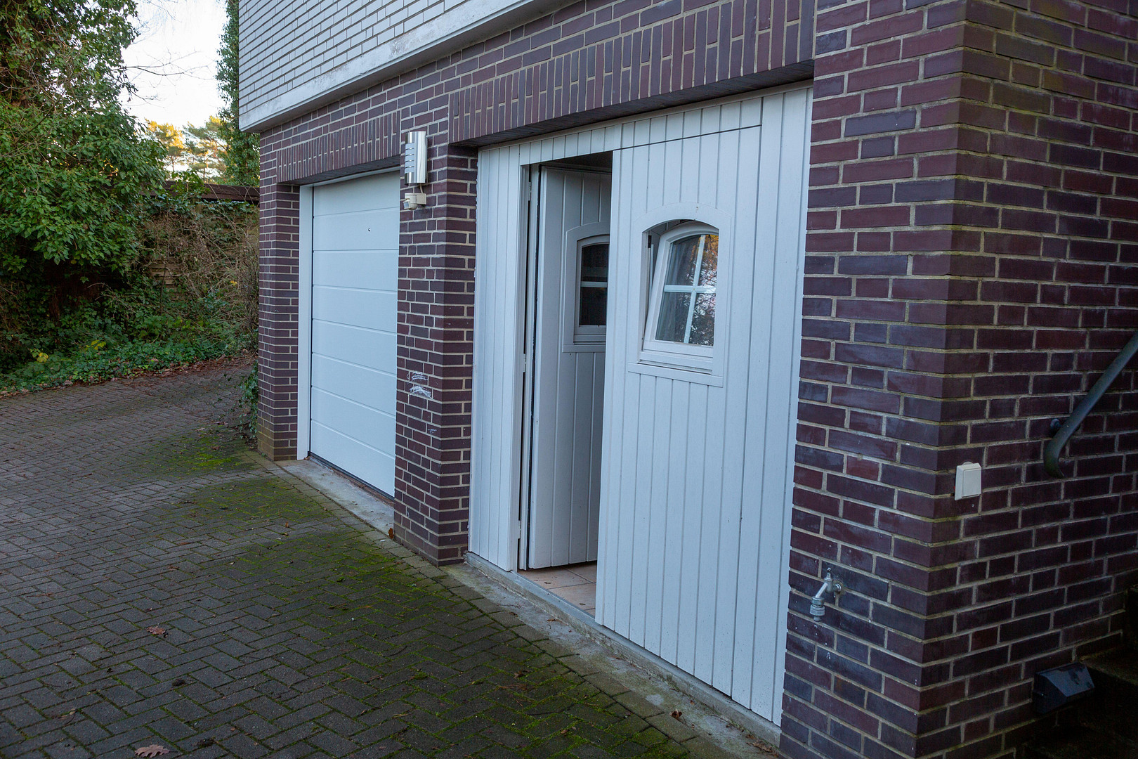 Großzügiges Einfamilienhaus in bester Lage mit tollem Garten – Hamburg(Neugraben-Fischbek) – Vorschaubild 13