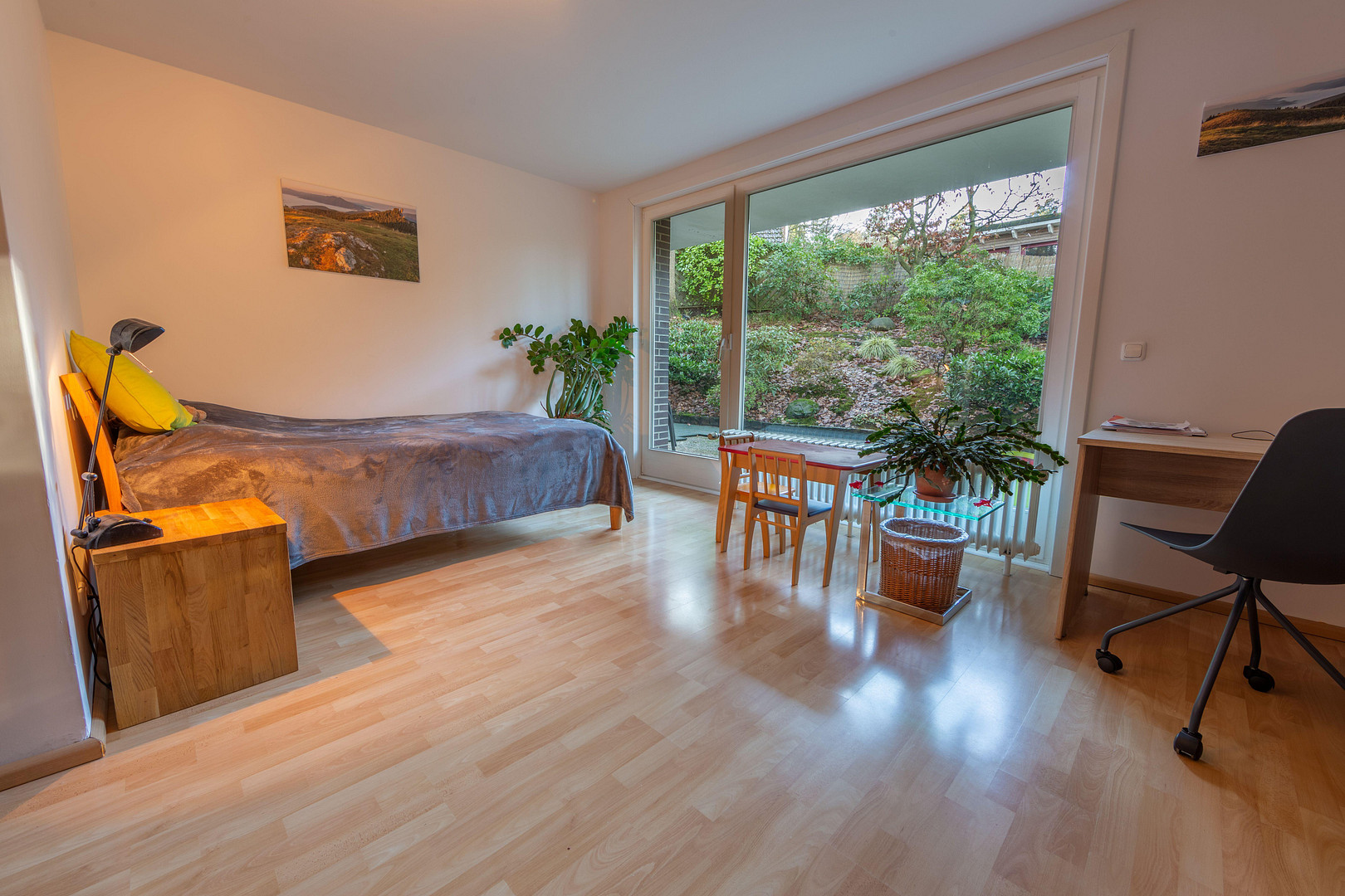 Großzügiges Einfamilienhaus in bester Lage mit tollem Garten – Hamburg(Neugraben-Fischbek) – Vorschaubild 9
