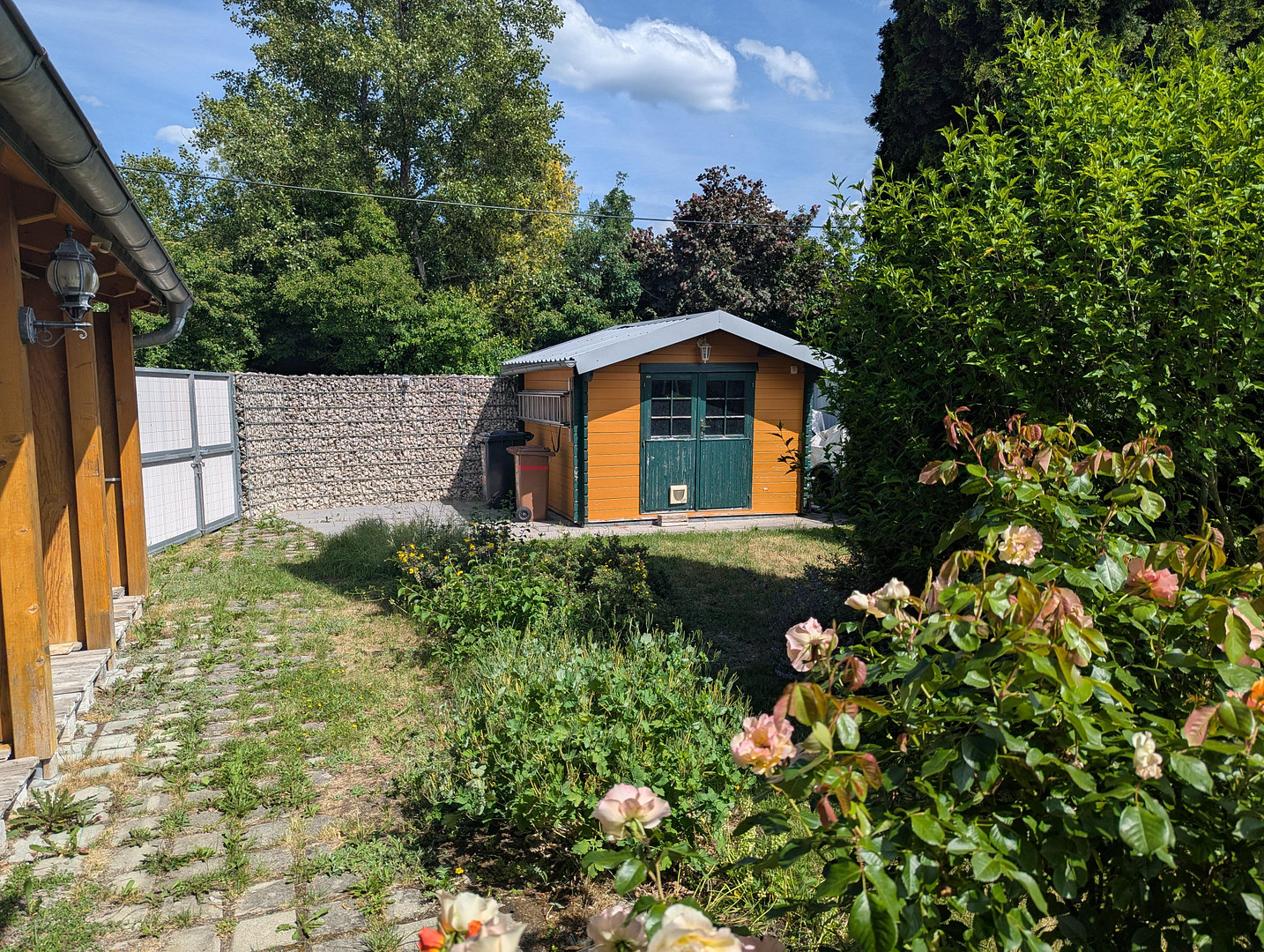 JUWEL IM GRÜNEN – Provisionsfrei direkt vom Eigentümer – 80995 München – Vorschaubild 20