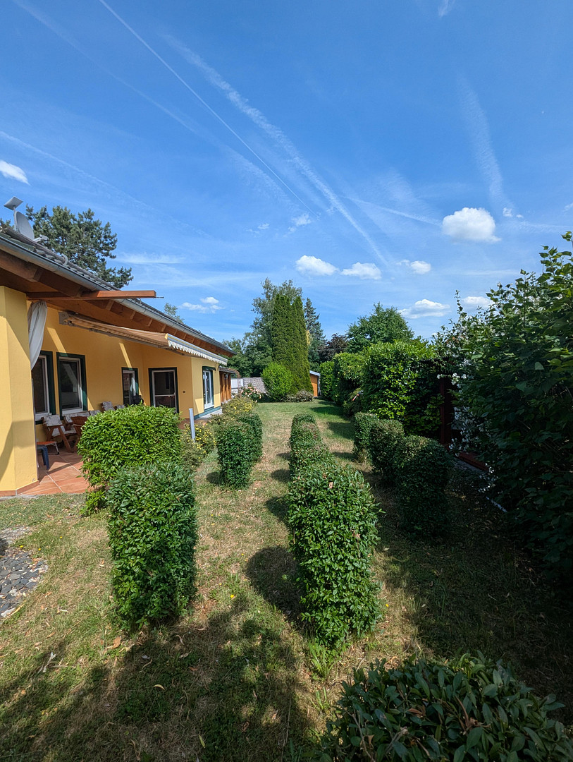 JUWEL IM GRÜNEN – Provisionsfrei direkt vom Eigentümer – 80995 München – Vorschaubild 19