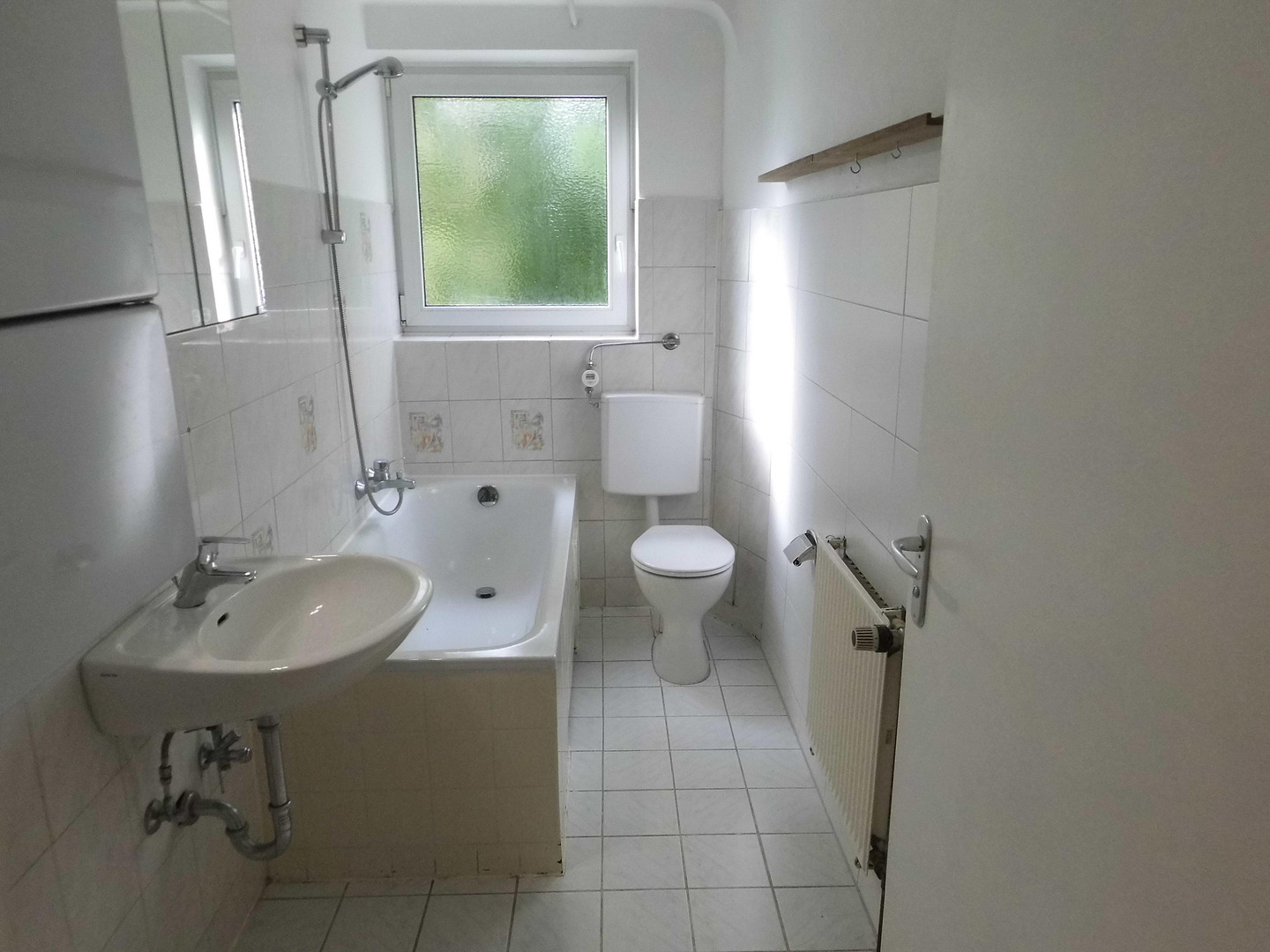 3 Zimmer Wohnung mit Stadtbahnanschluss – Stuttgart(Bad Cannstatt) – Vorschaubild 4
