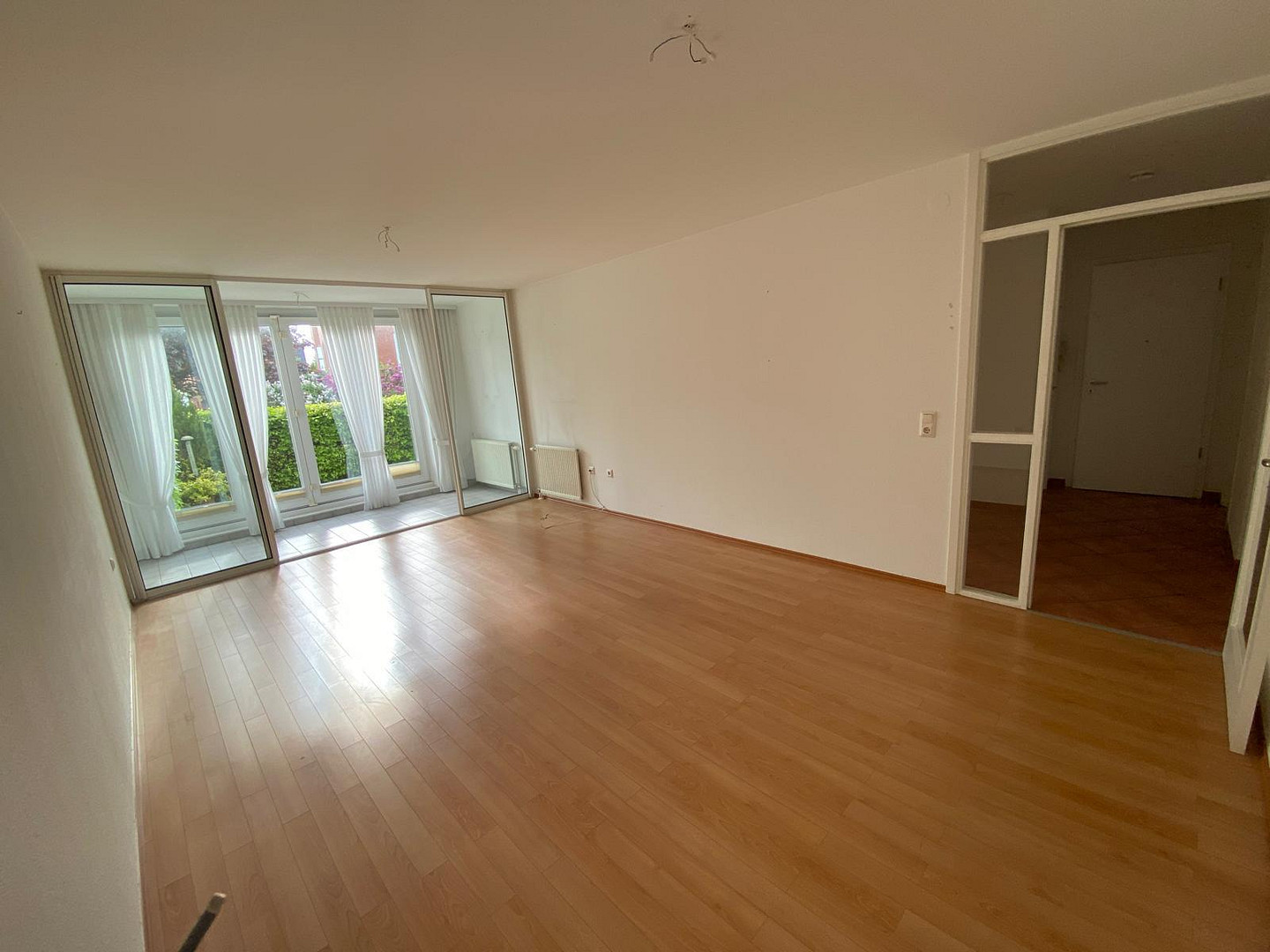 schöne Gartenwohnung mit vielen Vorteilen – Kakenbarch, 23570 Travemünde – Vorschaubild 5