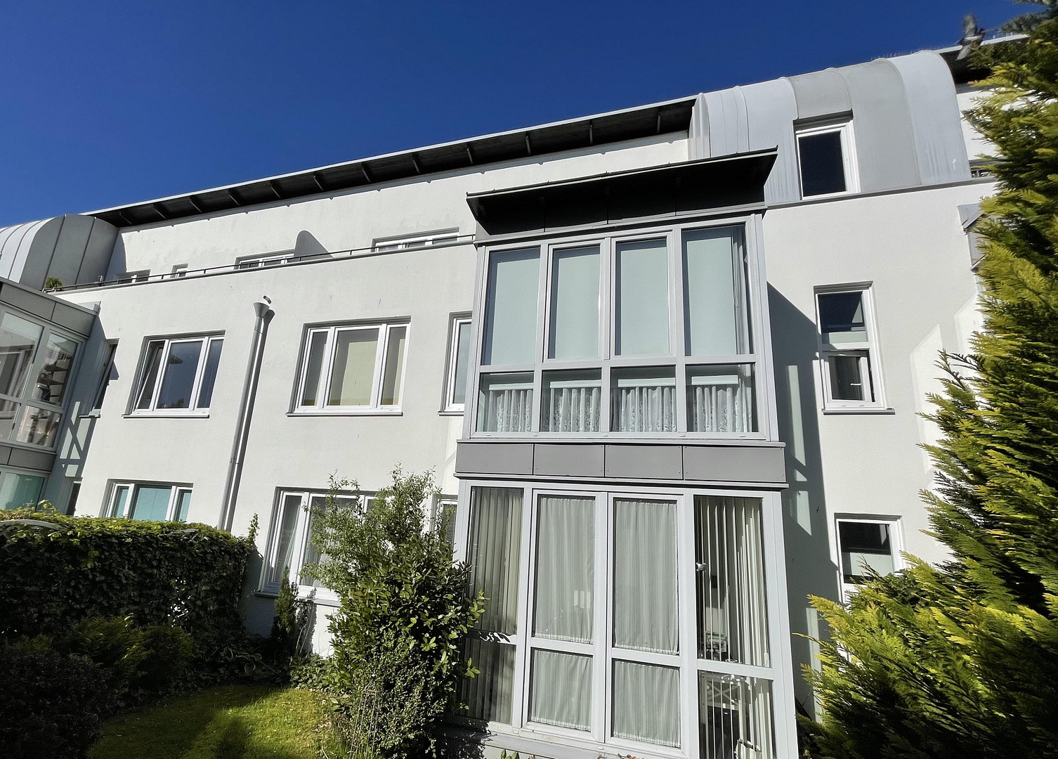 schöne Gartenwohnung mit vielen Vorteilen – Kakenbarch, 23570 Travemünde – Vorschaubild 3