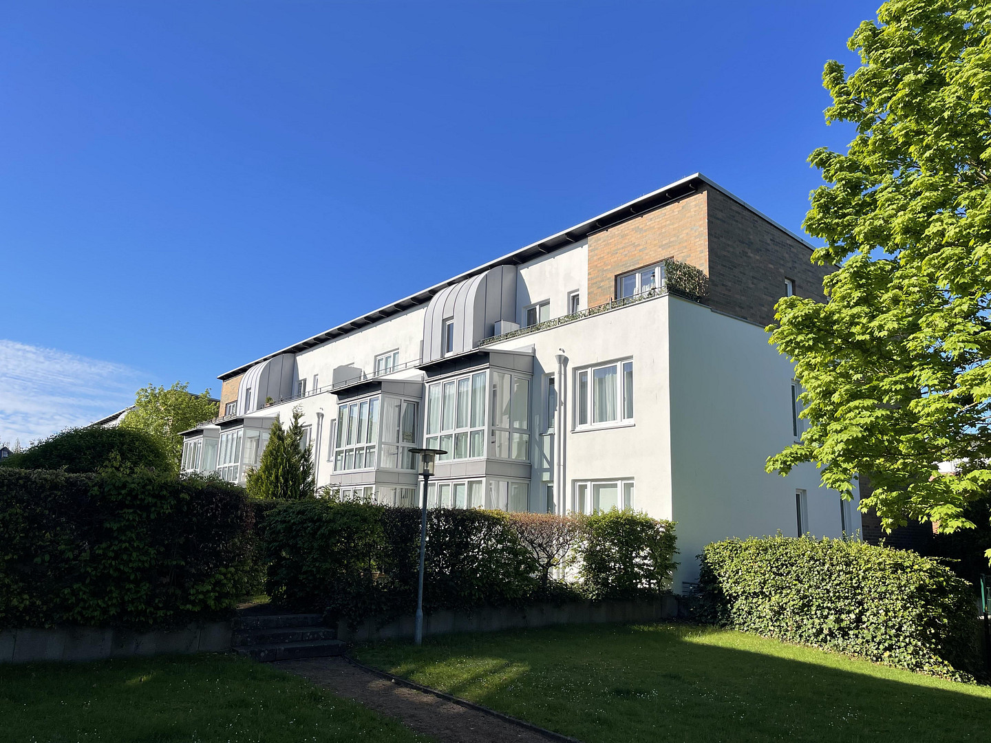 schöne Gartenwohnung mit vielen Vorteilen – Kakenbarch, 23570 Travemünde – Vorschaubild 4
