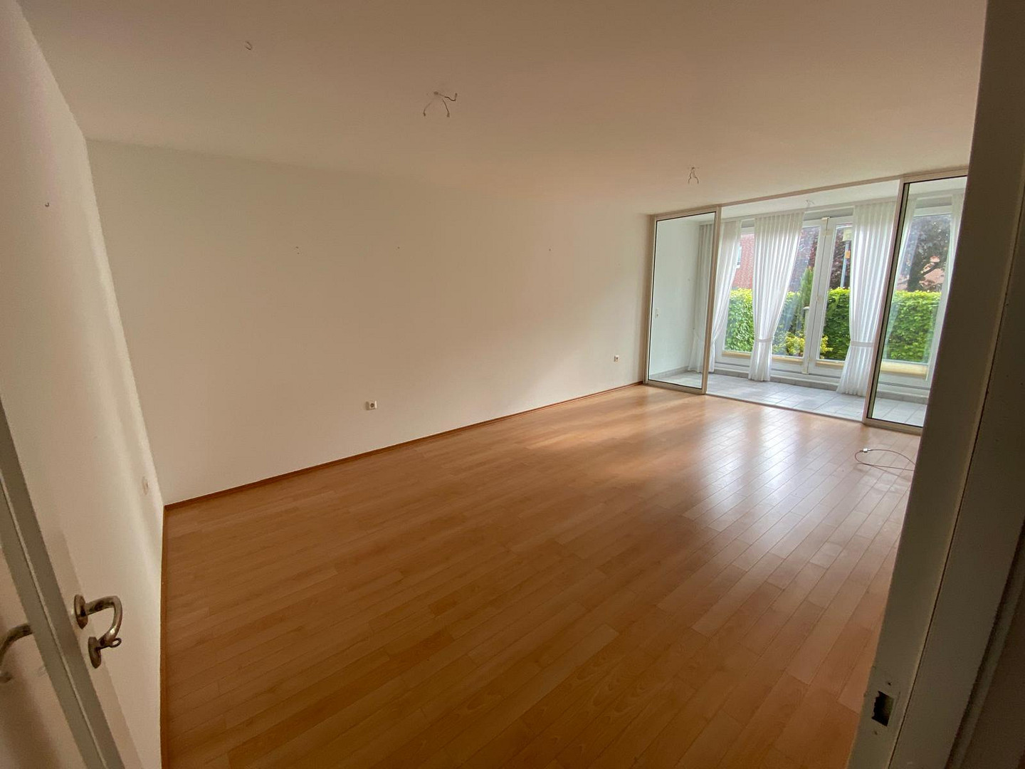 schöne Gartenwohnung mit vielen Vorteilen – Kakenbarch, 23570 Travemünde – Vorschaubild 6