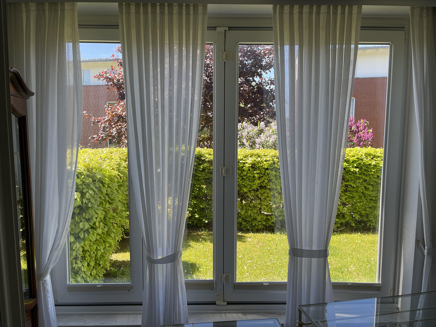 schöne Gartenwohnung mit vielen Vorteilen – Kakenbarch, 23570 Travemünde – Vorschaubild 7