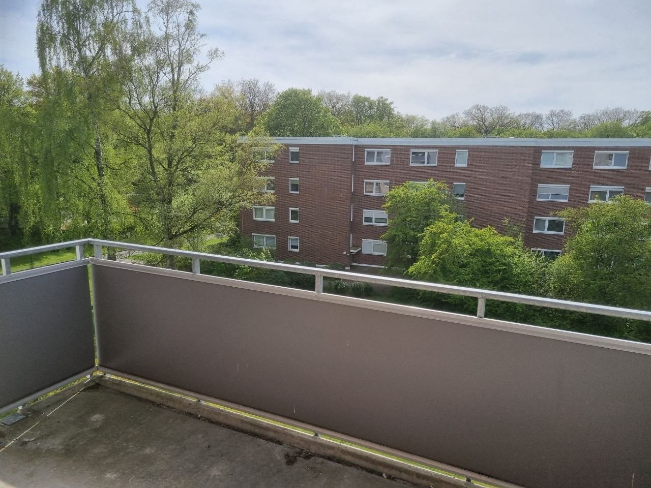 Helle Wohnung stabil in den Nebenkosten und bezahlbar- durch Erbpacht -der Stadt Wolfburg – Eichelkamp 21, 38440 Wolfsburg – Vorschaubild 5