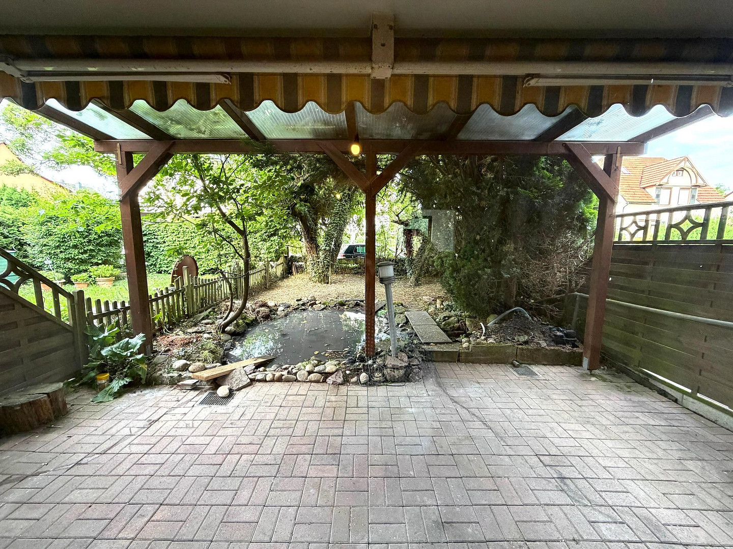 Schönes Reihenhaus inkl. Garten und Garage * in Maulbronn * zur Miete – Salzachweg 30, 75433 Maulbronn – Vorschaubild 15