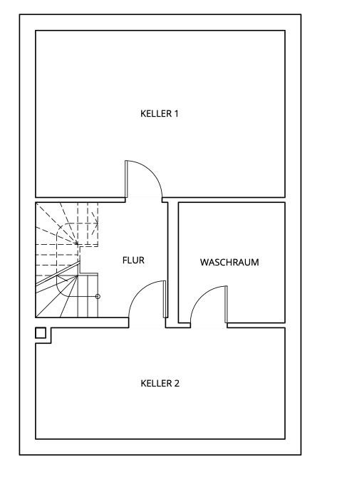 Schönes Reihenhaus inkl. Garten und Garage * in Maulbronn * zur Miete – Salzachweg 30, 75433 Maulbronn – Vorschaubild 20