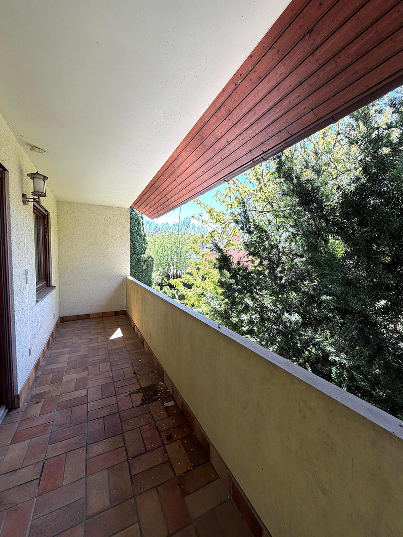 Schönes Reihenhaus inkl. Garten und Garage * in Maulbronn * zur Miete – Salzachweg 30, 75433 Maulbronn – Vorschaubild 11
