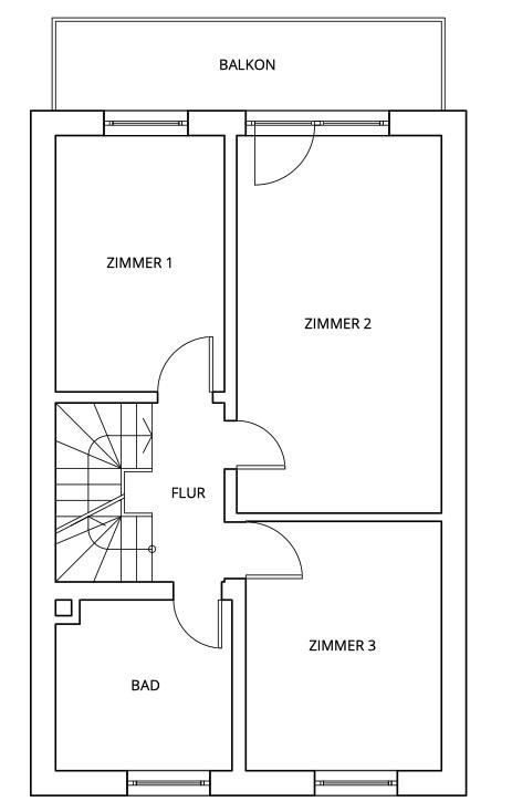Schönes Reihenhaus inkl. Garten und Garage * in Maulbronn * zur Miete – Salzachweg 30, 75433 Maulbronn – Vorschaubild 18
