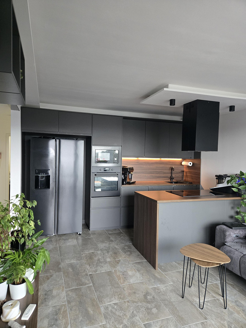 Zentrale Lage & Panorama-Ausblick: Kernsanierte Komfort-Wohnung ohne Makler! – Glashüttenstraße 25, 51143 Köln(Porz) – Vorschaubild 9