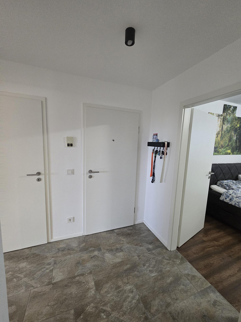 Zentrale Lage & Panorama-Ausblick: Kernsanierte Komfort-Wohnung ohne Makler! – Glashüttenstraße 25, 51143 Köln(Porz) – Vorschaubild 4