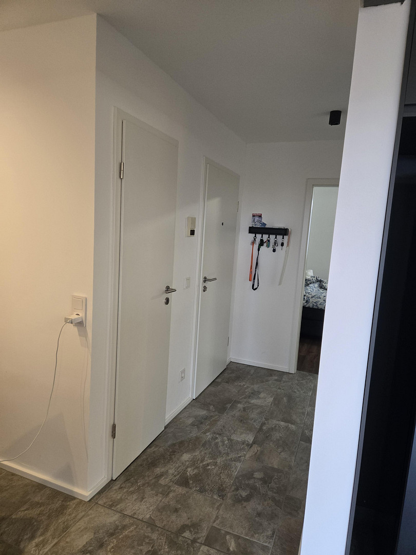 Zentrale Lage & Panorama-Ausblick: Kernsanierte Komfort-Wohnung ohne Makler! – Glashüttenstraße 25, 51143 Köln(Porz) – Vorschaubild 5