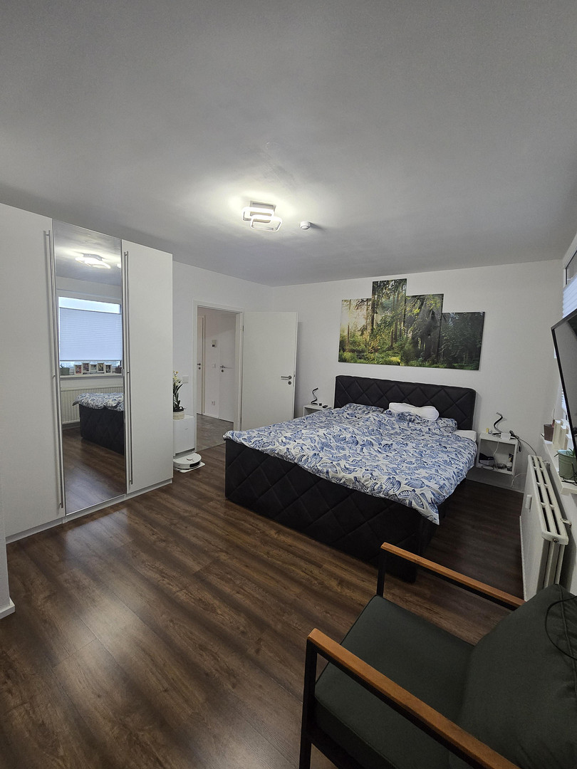 Zentrale Lage & Panorama-Ausblick: Kernsanierte Komfort-Wohnung ohne Makler! – Glashüttenstraße 25, 51143 Köln(Porz) – Vorschaubild 24